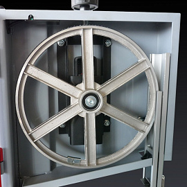 картинка JIB BAS 312 Ленточнопильный станок от HARVEY-RUS